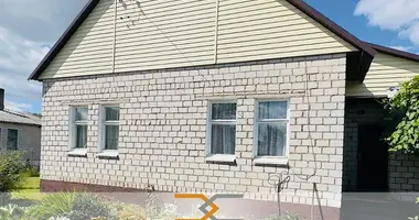 Haus in Cierabuty, Belarus