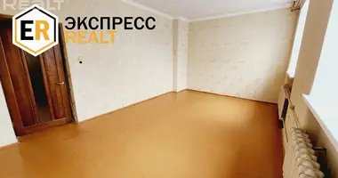 3 room apartment in Brest, Belarus