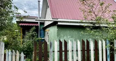Дом в Бобовичский сельский Совет, Беларусь