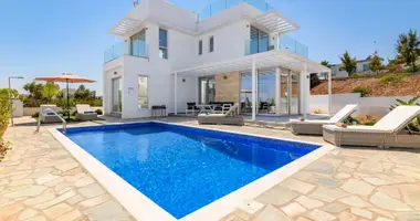 Villa 3 bedrooms in Protaras, Cyprus