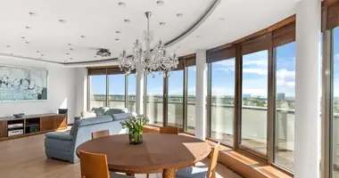 Wohnung 4 zimmer in Danzig, Polen