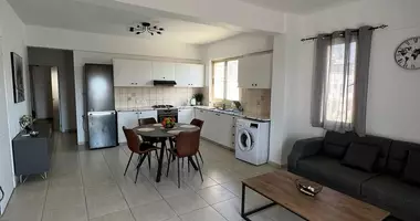 Mieszkanie 2 pokoi w Lefkosa Tuerk Belediyesi, Cypr Północny