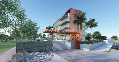 2 bedroom apartment in Cyprus