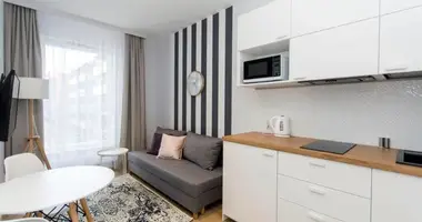 Apartamento 1 habitación en Danzig, Polonia