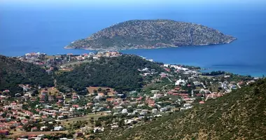 Коттедж 4 комнаты в Municipality of Saronikos, Греция