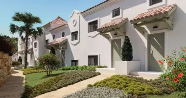 3 bedroom townthouse in Estepona, Spain