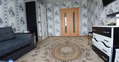 3 room apartment in Rechytsa, Belarus