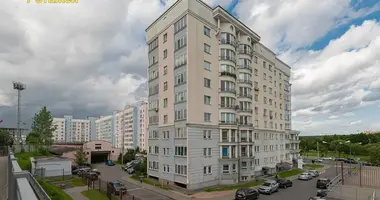 Propriété commerciale 168 m² dans Minsk, Bélarus