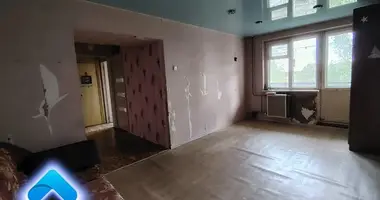 Квартира 2 комнаты в Речица, Беларусь