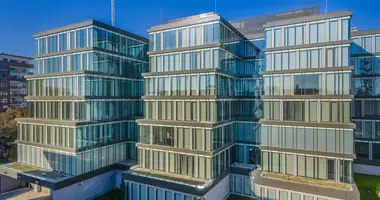 Commercial property 419 m² in Warsaw, Poland