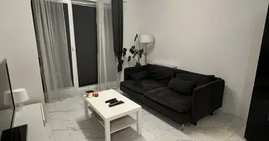 2 room apartment in Gdynia, Poland