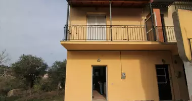 Maison de ville 2 chambres dans Agios Nikolaos, Grèce