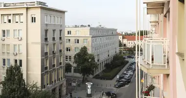 3 room apartment in Warsaw, Poland