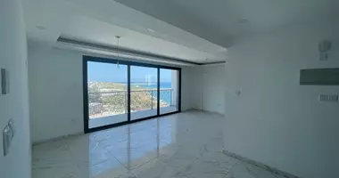 Wohnung 4 Zimmer in Kyrenia, Nordzypern