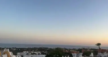 Maison 2 chambres dans Malaga, Espagne