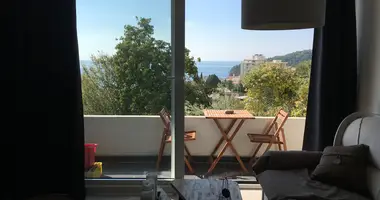 Appartement 3 chambres dans Petrovac, Monténégro