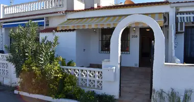 Appartement 1 chambre dans Guardamar del Segura, Espagne