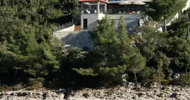 Villa in Korcula, Kroatien