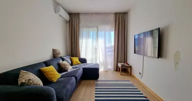 Apartamento 1 habitacion en Budva, Montenegro
