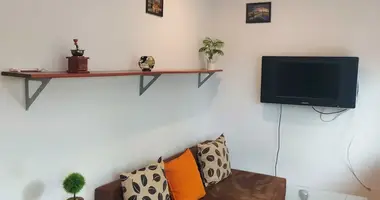 Apartamento 1 habitación en Cracovia, Polonia