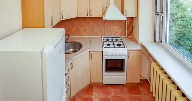 3 room apartment in Panevėžys, Lithuania