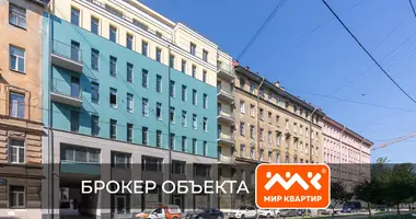 Commercial property 355 m² in okrug Gavan, Russia