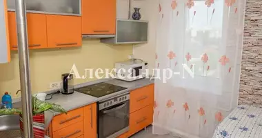 4 room apartment in Odessa, Ukraine