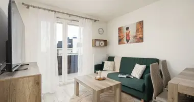 Haus 2 zimmer in Warschau, Polen