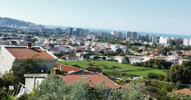 Grundstück in Bar, Montenegro