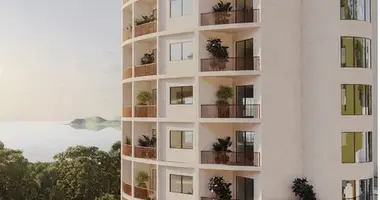 Apartamento 2 habitaciones en Vlora, Albania