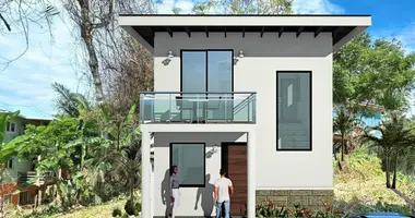 3 bedroom house in Roatan, Honduras