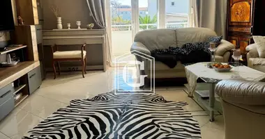 Wohnung 2 zimmer in Becici, Montenegro