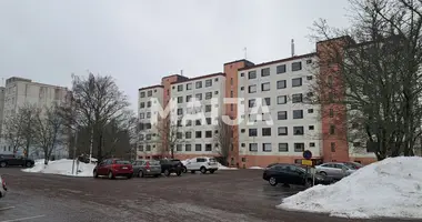 Appartement 2 chambres dans Kouvolan seutukunta, Finlande