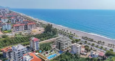 Квартира 2 комнаты в Akarca Koyu, Турция