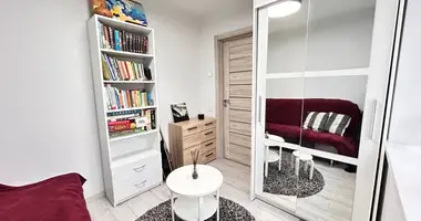 Apartamento 4 habitaciones en Kaunas, Lituania