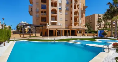 4 bedroom apartment in Torrevieja, Spain