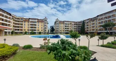 Apartamento 3 habitaciones en Sunny Beach Resort, Bulgaria