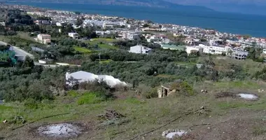 Plot of land in Plataniás, Greece