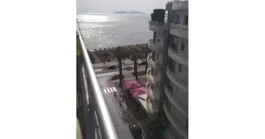 Mieszkanie 2 pokoi w Bashkia Vlore, Albania