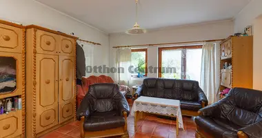 4 room house in Csomad, Hungary