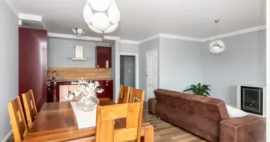 Apartamento 3 habitaciones en Poznan, Polonia