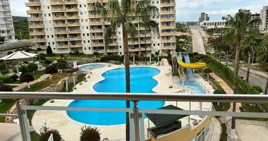 4 room apartment in Alanya, Turkey