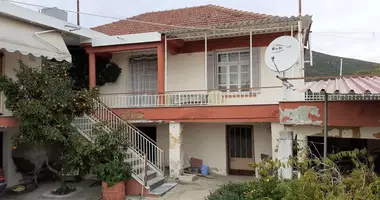 Mieszkanie 4 pokoi w Elaiochori, Grecja