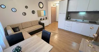 Apartamento 2 habitaciones en Sunny Beach Resort, Bulgaria