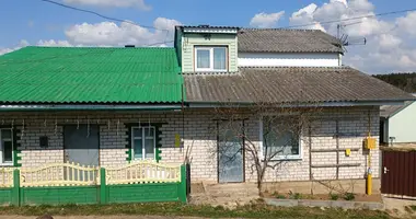 Wohnung in Rakauski sielski Saviet, Weißrussland