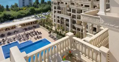 Apartamento en Golden Sands, Bulgaria