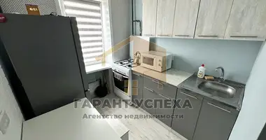 1 room apartment in Brest, Belarus