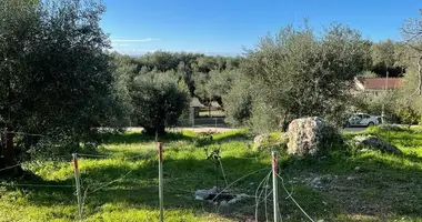 Plot of land in Agios Mattheos, Greece