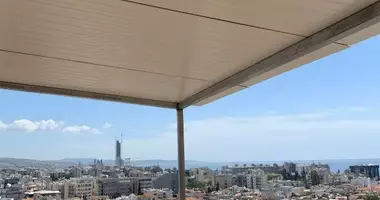 Инвестиционная 130 м² в Лимасол, Кипр