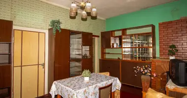 3 room apartment in Taurage, Lithuania